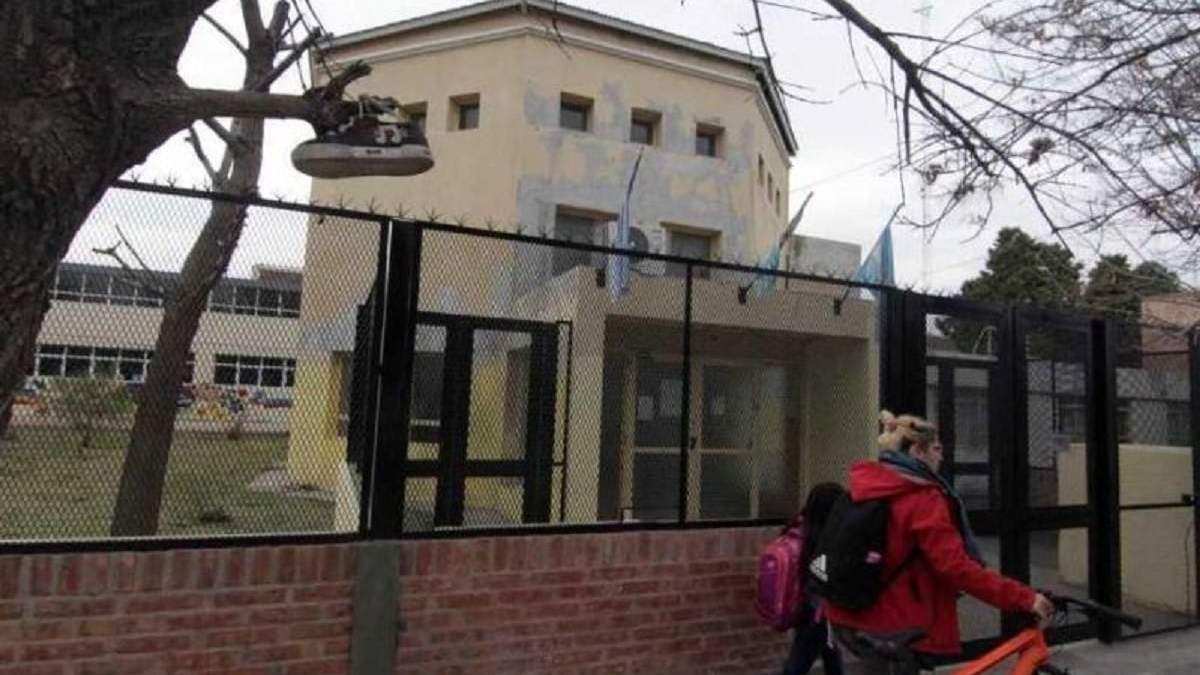 El escándalo estalló en el ministerio de Desarrollo Social de Neuquén. Fuente: (X)