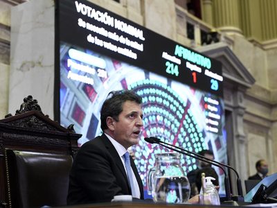 Diputados aprobó el proyecto de "capitales alternativas": estas son las ciudades elegidas