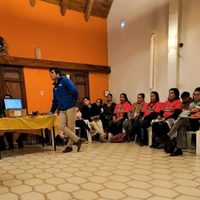 Chos Malal será sede de un encuentro de dispositivos de salud vinculados a consumos problemáticos