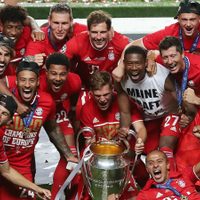 "Nunca": el histórico del Bayern Munich que no descarta llegar al Barcelona