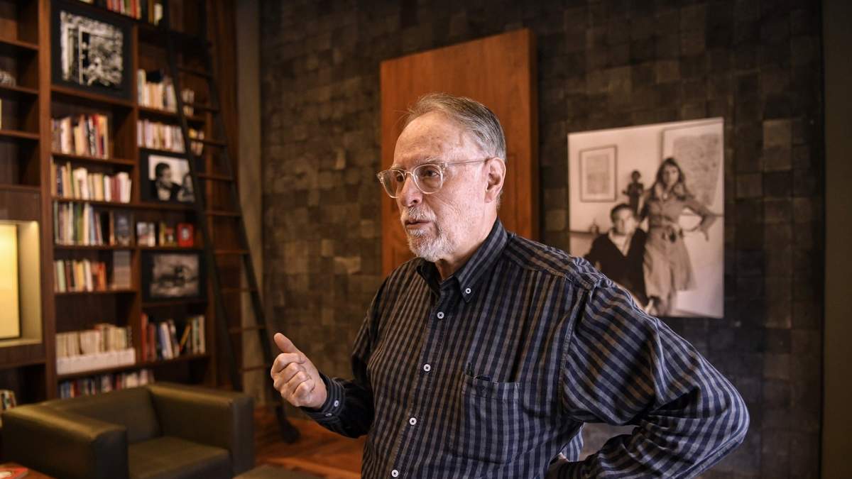 Huerta. Los libros de ayer, de hoy, de mañana