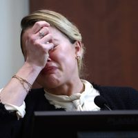 Juez rechaza la demanda de Amber Heard para repetir juicio contra Johnny Depp