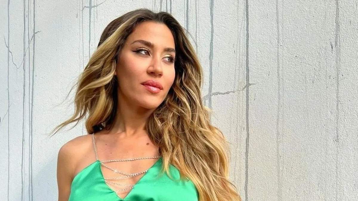 Jimena Barón. Fuente: (Instagram)