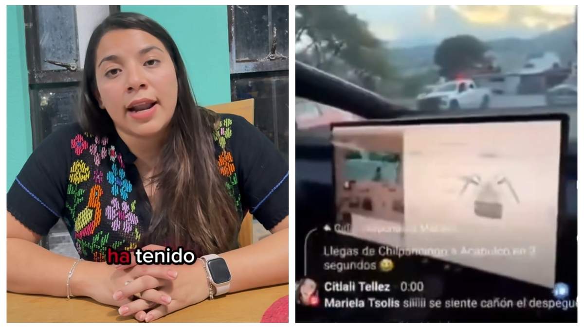 La diputada Citlali Yaret Téllez Castillo