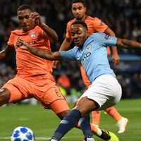 El Manchester City choca con el Lyon para enfrentar al Bayern en la Champions, todos los detalles