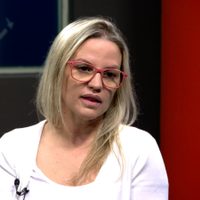 De Zapala al Congreso: la historia de Carolina Píparo y su paso por Neuquén