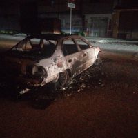 Pobladores de Jantetelco, Morelos pretendían linchar a ladrones; queman patrullas y vehículos