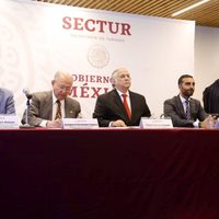 Anticipa Sectur que Santa Lucía recibirá vuelos internacionales y el actual AICM los nacionales