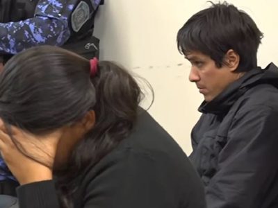 Caso Ángel: qué pidió el padrastro tras su detención y por qué generó polémica