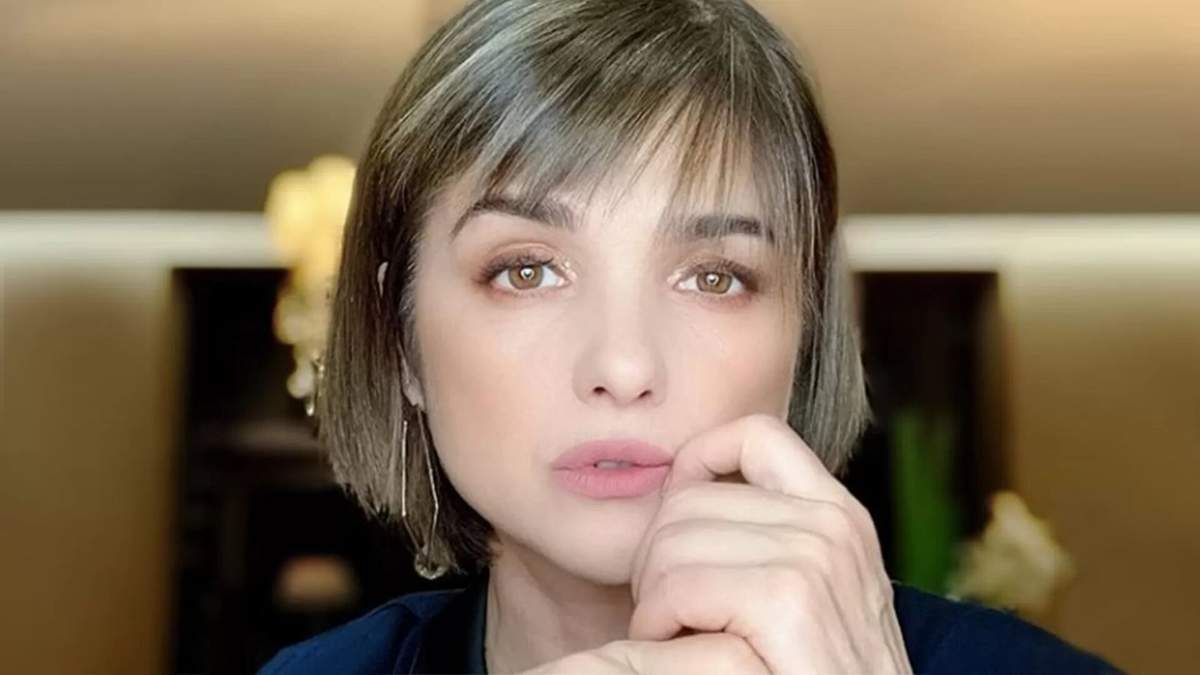 Araceli González. Fuente: (Twitter)