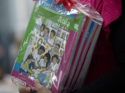 ¿Cuándo inicia el ciclo escolar 2024-2025?