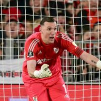 Armani fue el héroe: River sufrió y sigue con vida en la Copa Libertadores