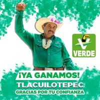 Familia Guzmán se turna administración de Tlacuilotepec por cuarta vez; protestan pobladores