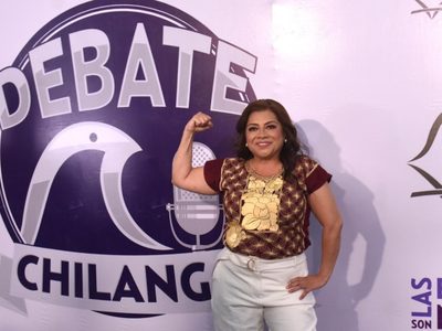 ¿Clara Brugada compró una propiedad por 339 pesos? Así respondió la morenista a Taboada