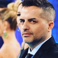 Ángel De Brito se irritó con sus panelistas: “Vos detestas a Cinthia Fernández”