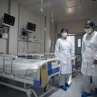 No se detiene: aumenta el número de muertos por el coronavirus en China