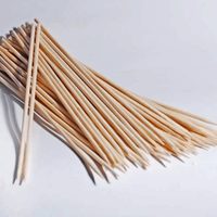 Con palitos de brochette y estas cosas que quizá tenés en casa: creá esto tan útil y con efecto rústico para tener en casa