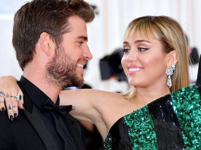 "¡Arde la red!" Miley Cyrus recordó a Liam Hemsworth con un controversial video ¿Lo extraña?