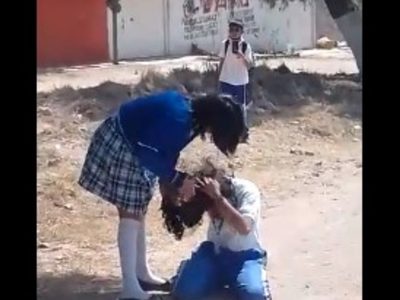 Declaran a Azahara culpable del homicidio de Norma Lizbeth, a quien golpeó con una piedra