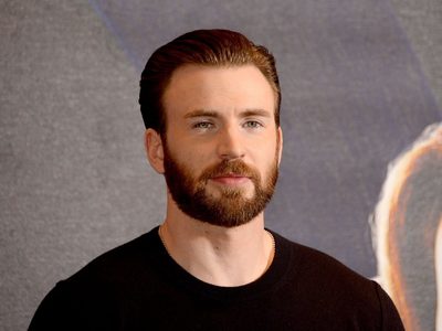 Chris Evans se sinceró sobre la polémica filtración de una imagen de él: "Fue vergonzoso"