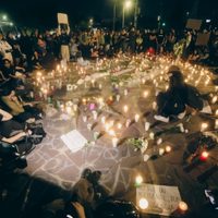 Sheinbaum pide investigar concesión a Parque Bicentenario tras tragedia en el Axe Ceremonia