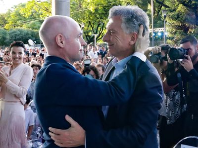 Espionaje ilegal: Rodríguez Larreta pidió ser querellante en la causa que involucra a Mauricio Macri