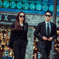 Volvió a su ciudad para destapar secretos: la serie coreana de 20 capítulos que no vas a poder soltar en Netflix