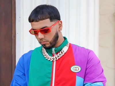 “¡Maldito coronavirus!”: La reacción de Anuel AA ante este tremenda situación ¿Qué pasó?
