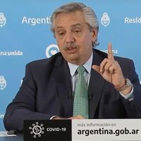 Anuncio clave de Fernández para las ocho provincias "más complicadas" por el coronavirus