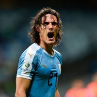Edinson Cavani: el fichaje del Manchester y el contacto con Boca