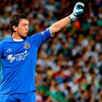 Marchesín va al equipo con el que dijo que no jugaría porque 'no lucha” (Video)