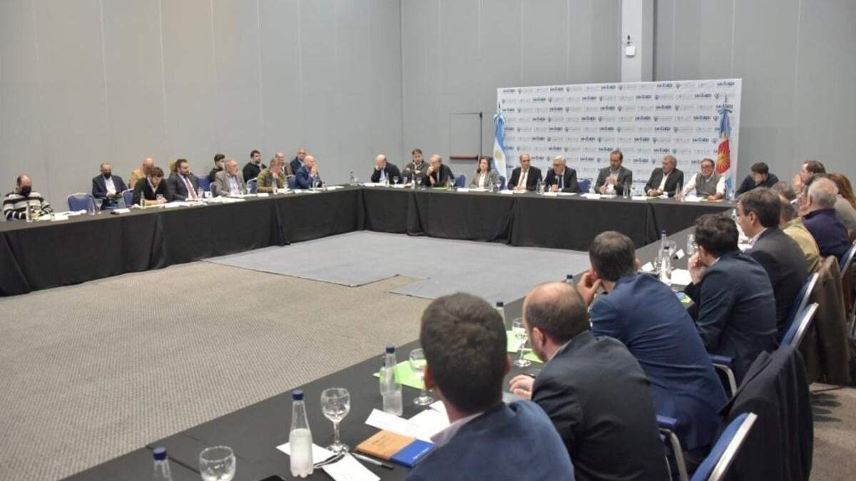 El Programa busca fortalecer la recuperación del sector agroalimentario. Fuente (Twitter).