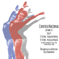 Único día de 'V?ra 68” en la Cineteca