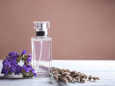 Si tu planta de lavanda explota de flores, hacé este aromatizante casero muy facil y que vas a amar