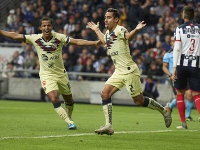 América profundizó la crisis de Monterrey y se trepó a la punta