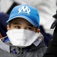 ¡Alerta roja! Aparecen más niños infectados con coronavirus