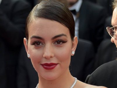 ¡Hecha por un artesano! Mirá a Georgina Rodríguez antes de las cirugías ¿le gustará a Cristiano?