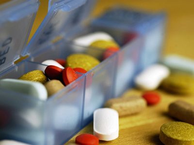 Conocé la lista de 170 medicamentos gratuitos para jubilados de PAMI