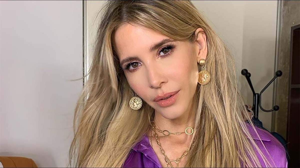 Guillermina Valdés. Fuente: (Instagram)