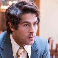 Atención fans: Zac Efron será el protagonista de un remake de un clásico del cine de terror