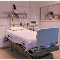 Preocupación: el 60% de las camas de terapia intensiva se encuentran ocupadas en Cipolletti