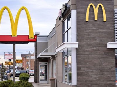 McDonald's planea abrir 10 mil restaurantes más en los próximos cuatro años