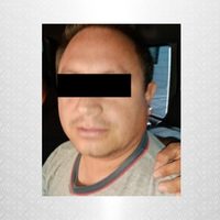 Sentencian a 23 años de prisión a youtuber "El Coyote Consentido" por pornografía infantil