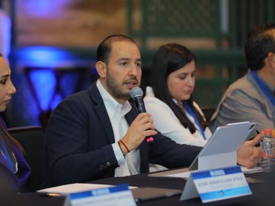 PAN impugna ante el Tribunal Electoral la “sobrerrepresentación” de Morena