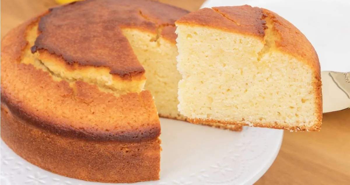 Budín de untable. Fuente: (Instagram)