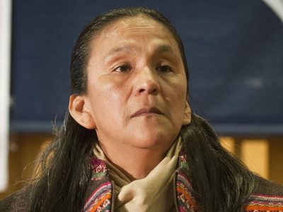 El Kirchnerismo convoca a una marcha para pedir por la liberación de Milagro Sala