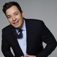 ¿Cómo se le ocurrió? Jimmy Fallon se adueñó de las tendencias con ayuda de un legendario cantante