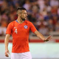 El mensaje de Mauricio Isla que lo acerca a Boca