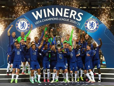 Con cuánto dinero se queda el Chelsea por ser campeón