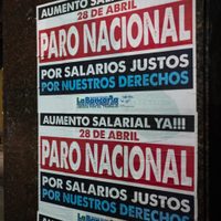 Paro bancario: la invitación de La Bancaria a que las empresas reflexionen "urgentemente"